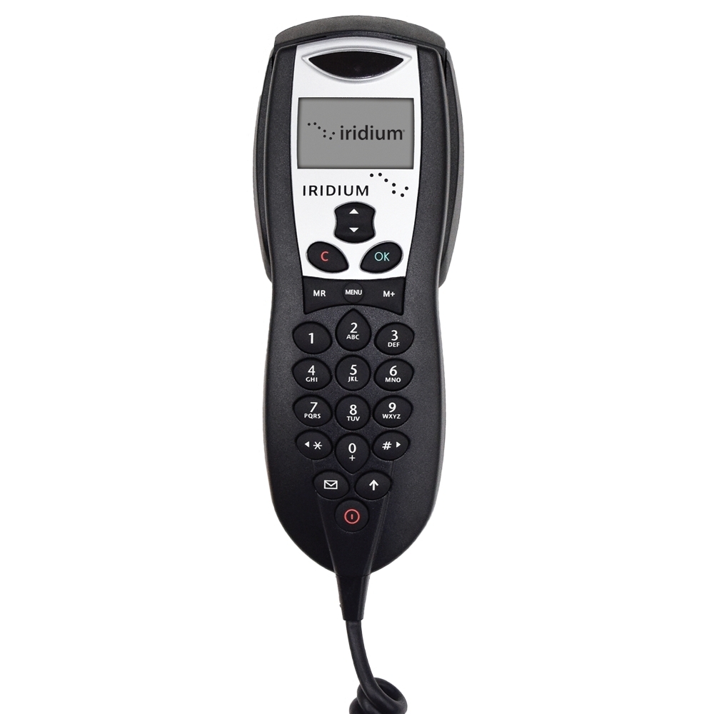 Beam Intelligent Handset