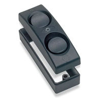 BEP Contour 2-Way Interior Light Switch Thumbnail BEP Contour 2-Way Interior Light Switch