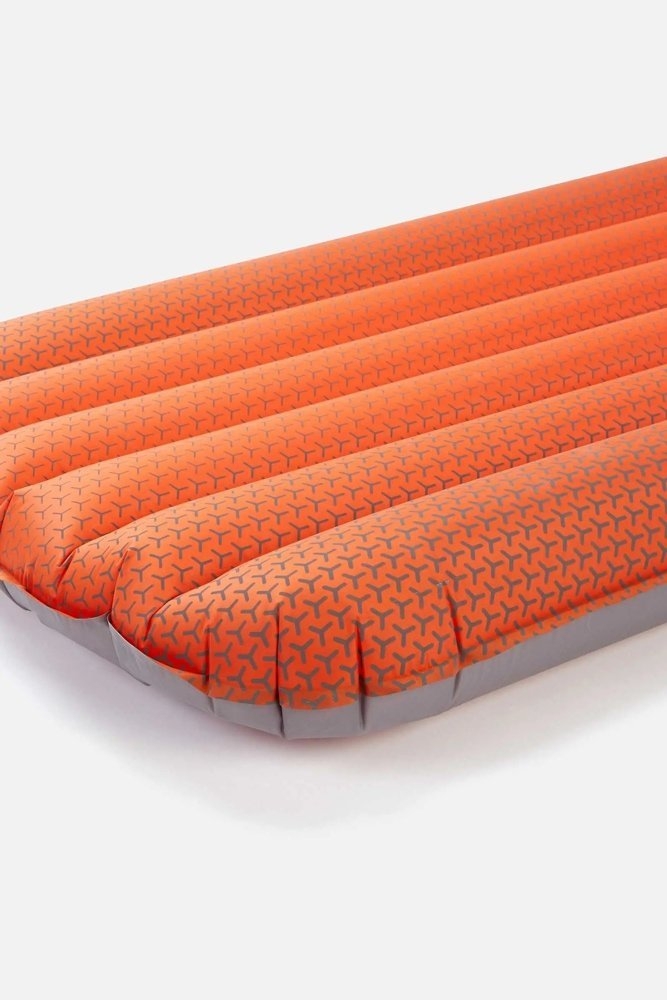 Rab Ionosphere 5.5 Sleeping Mat Firecracker Long Wide