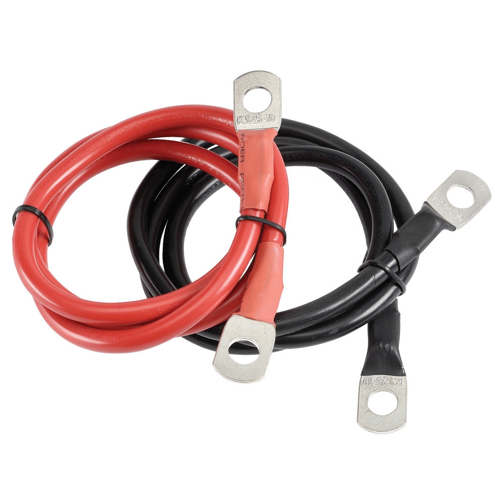 Projecta IP1000 Intelli-Wave Pure Sine Wave Inverter 12V 1000W