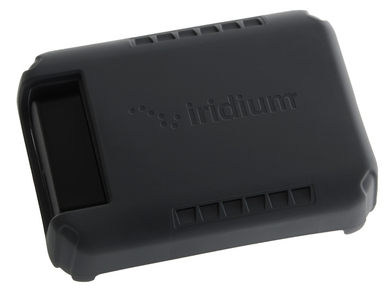 Iridium GO! Satellite WiFi Hotspot for Smartphones