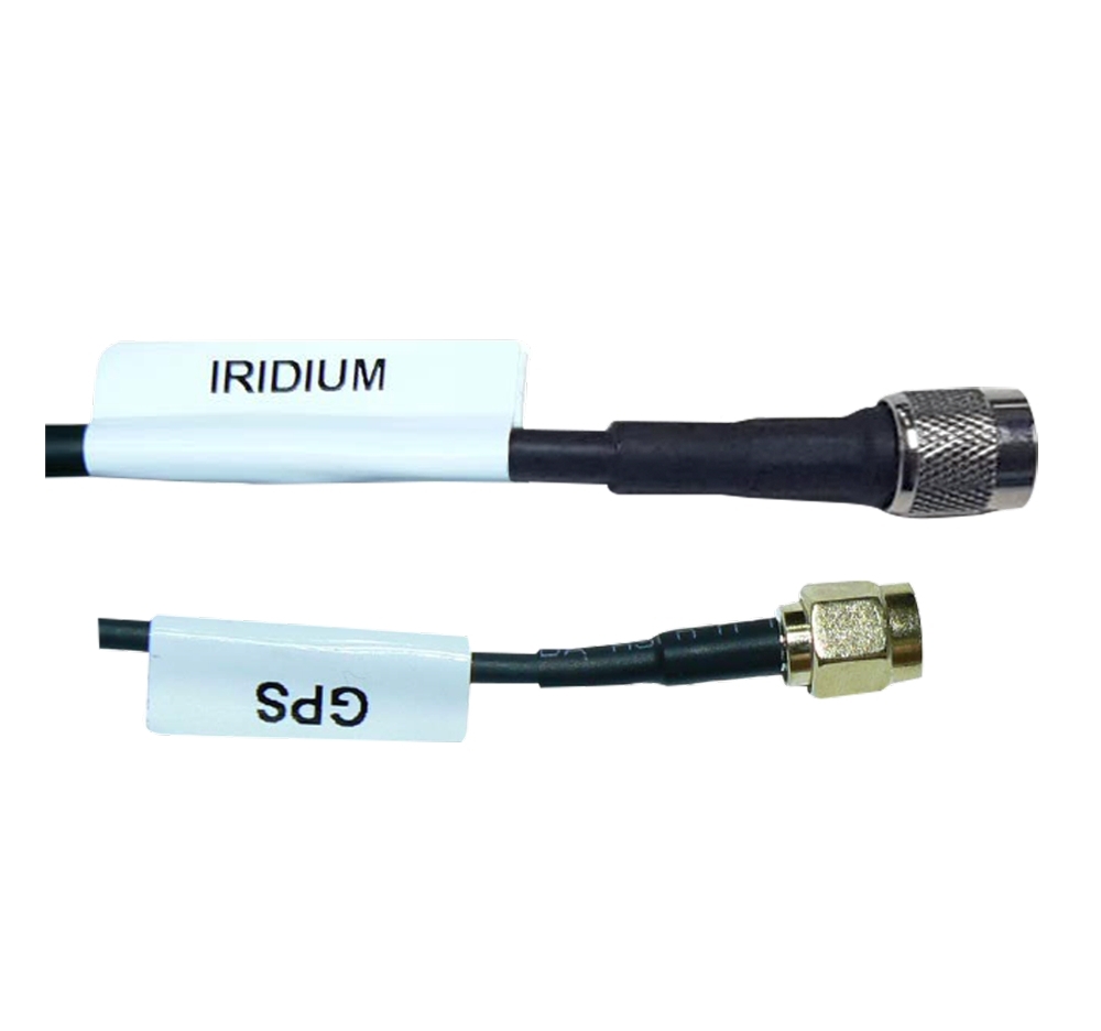 Beam Whip Dual Mode Antenna