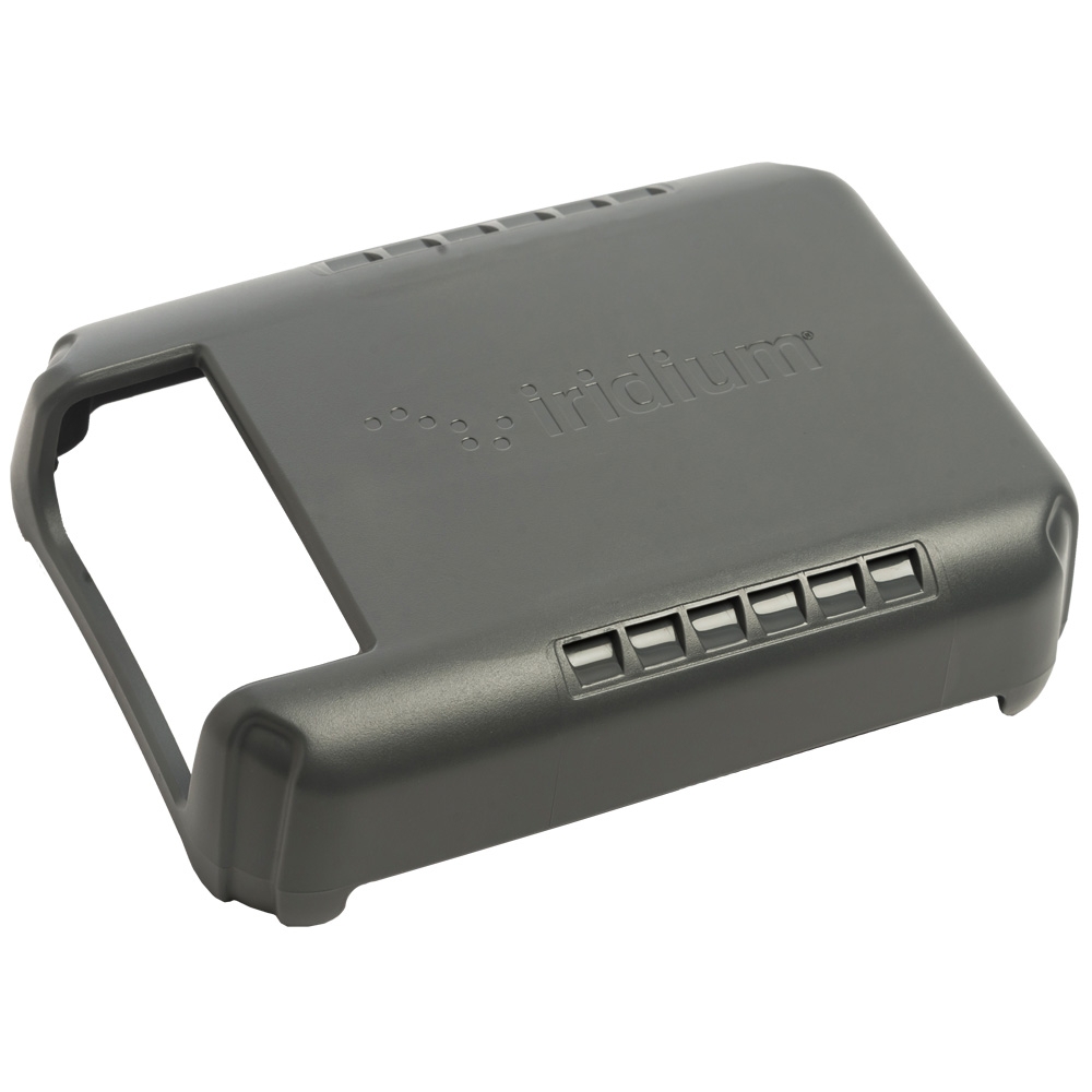 Iridium GO! Protective Cover