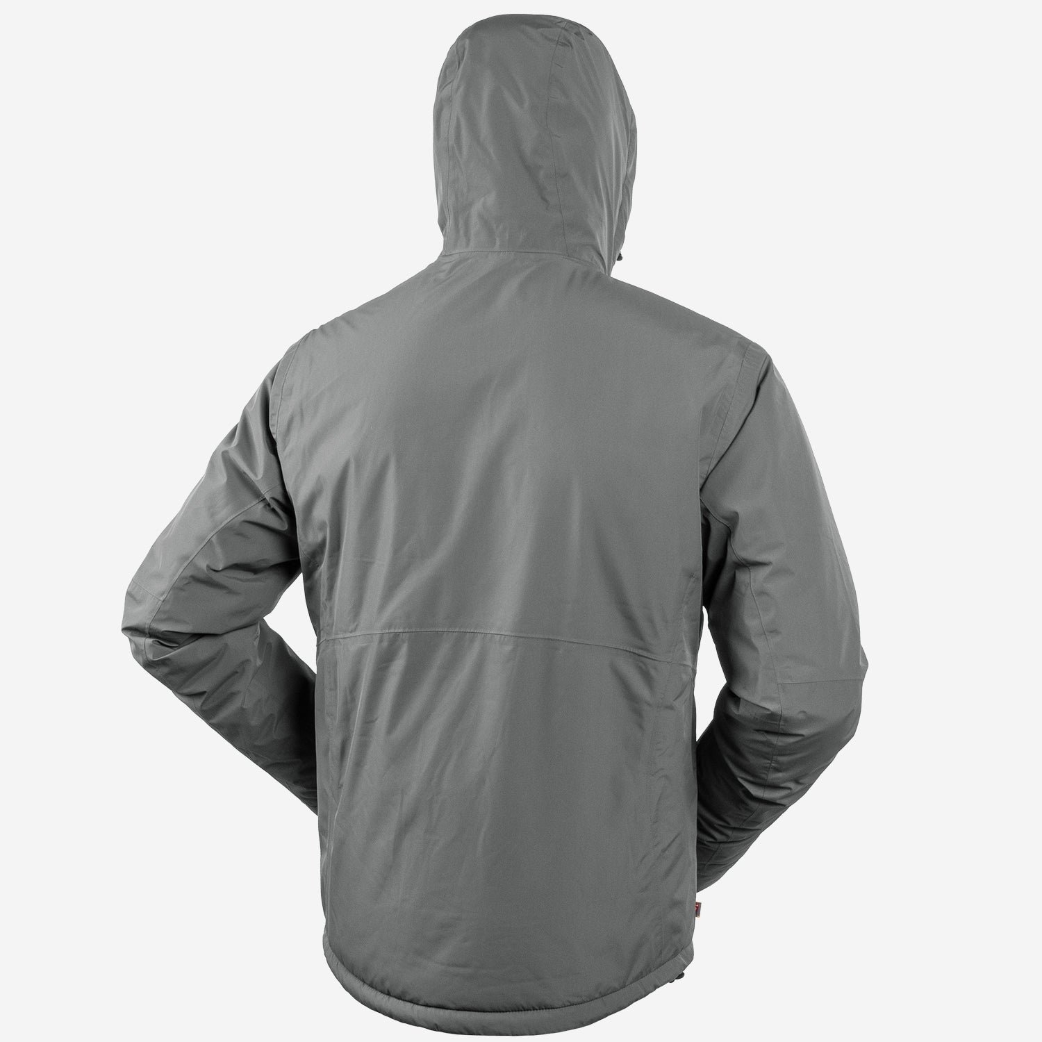 Desolve Ironloft Mens Jacket