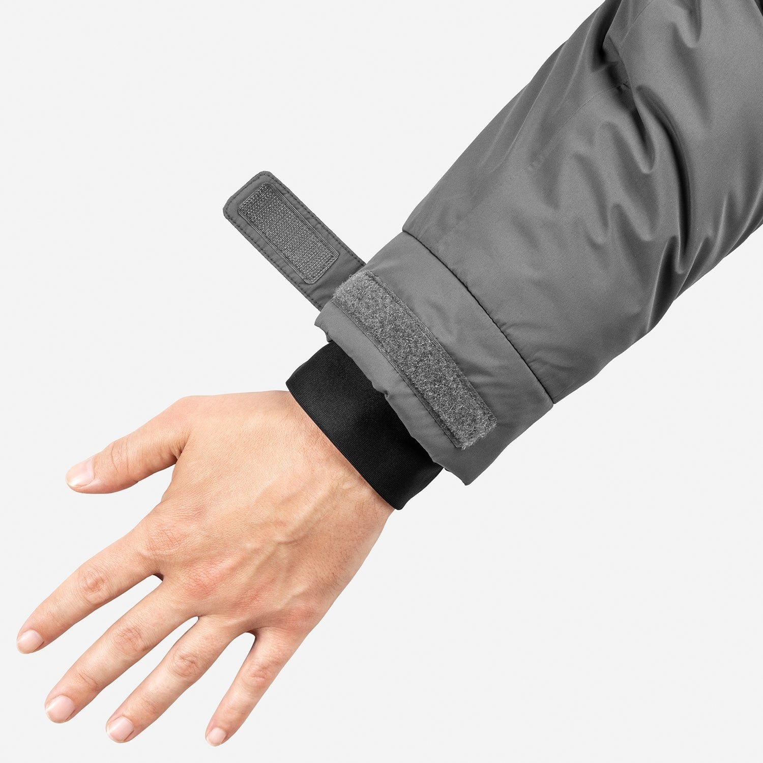 Desolve Ironloft Mens Jacket