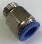 Male Fitting 1/2in 15mm BSP