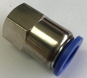 Female Fitting 1/2in 15mm BSP