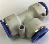 Equal T Fitting 15mm