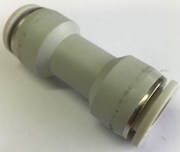 Pipe Connector 15mm