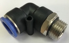 Male Elbow 1/2in 16mm BSP