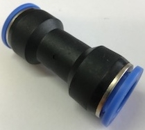 Pipe Connector 16mm