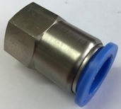 Female Fitting 1/2in 16mm BSP