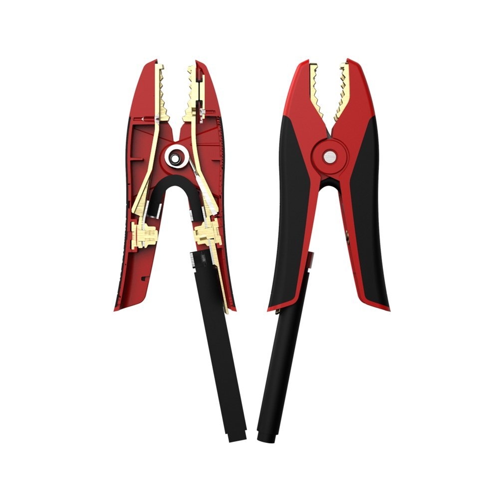 Projecta IS3000 Intelli-Start Lithium Industrial Jump Starter 12/24V 3000A