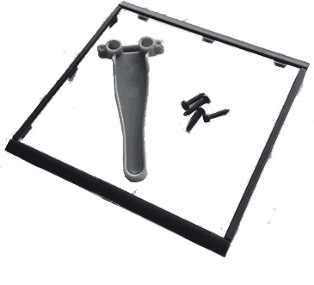 B&G Install Kit for Triton2/Is42