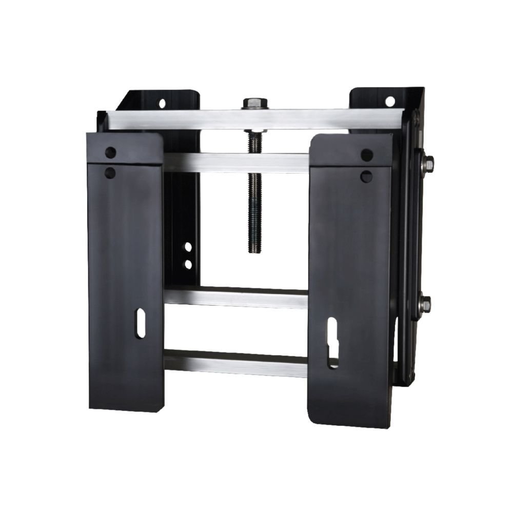 Manual Jack Plate Side-Lock 8in Setback