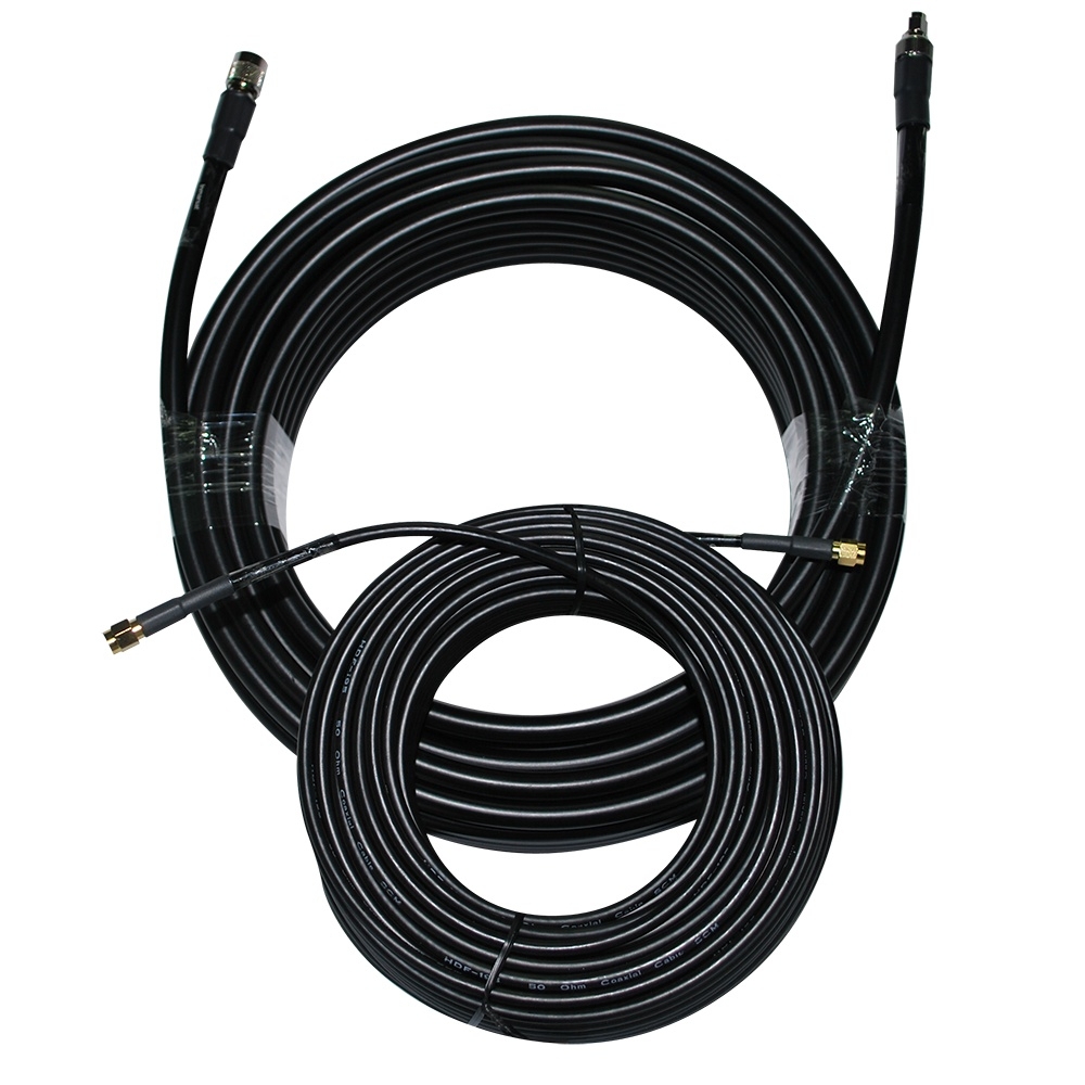 Beam Inmarsat Passive SMA/TNC Cable Kit 20m