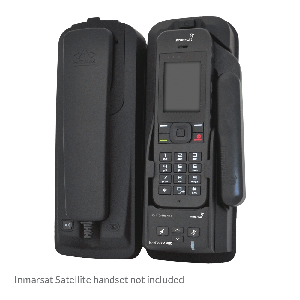 Inmarsat Isatdock Pro2 Docking Solution