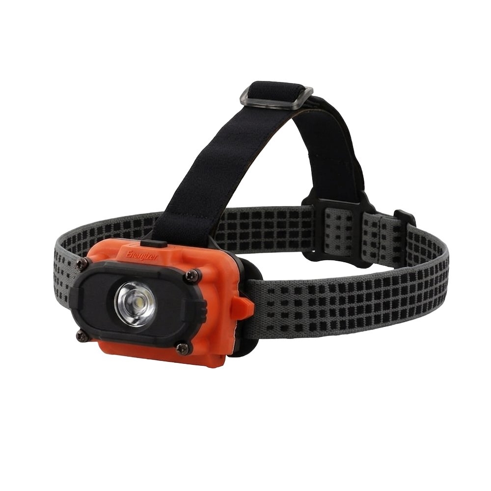 Energizer ATEX Waterproof Shockproof LED Headlamp