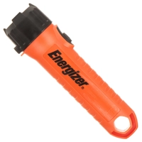 Energizer ATEX Intrinsically Safe 2D LED Torch 150LM Thumbnail Energizer ATEX Intrinsically Safe 2D LED Torch 150LM
