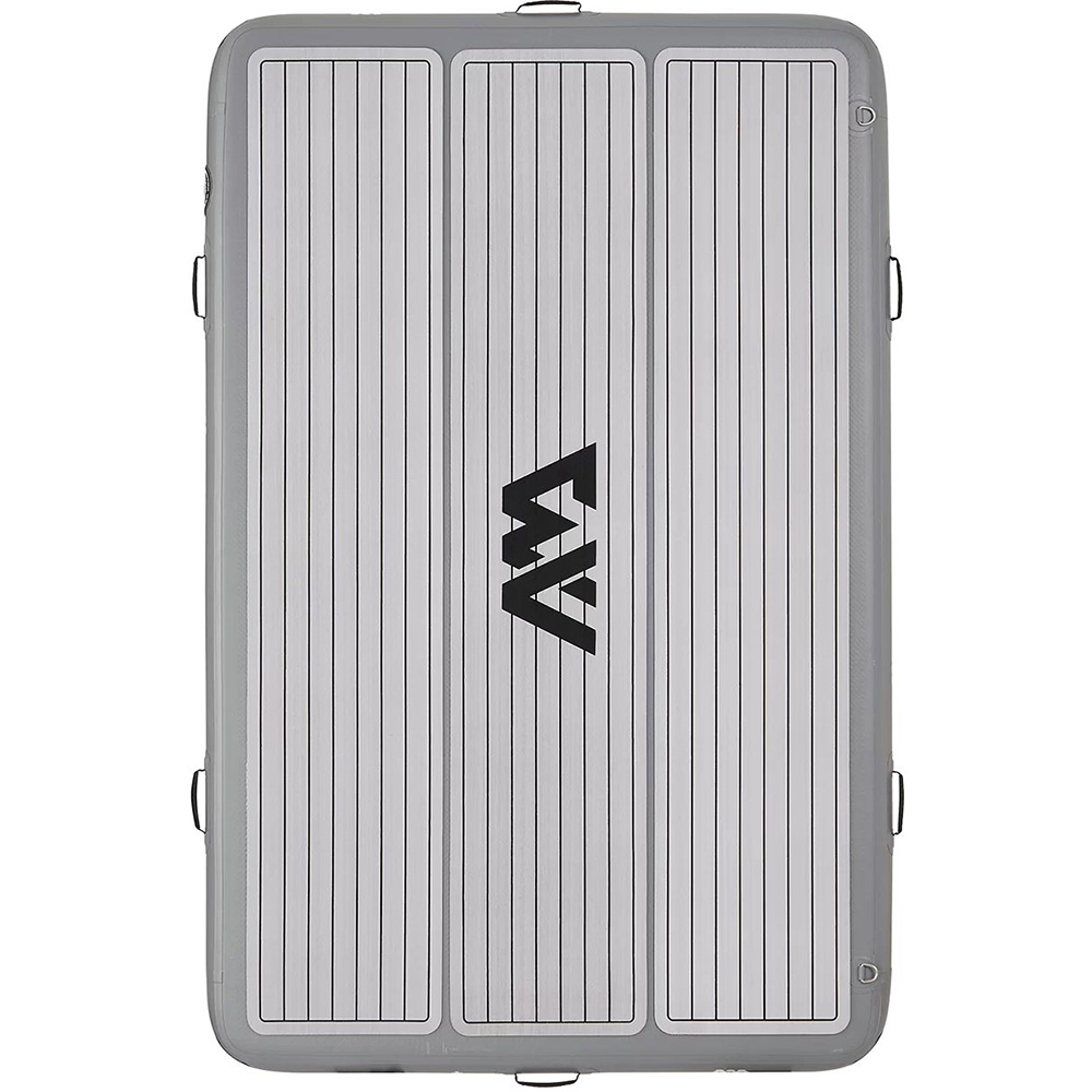 Aqua Marina Island Plus Inflatable Air Platform 250x160cm