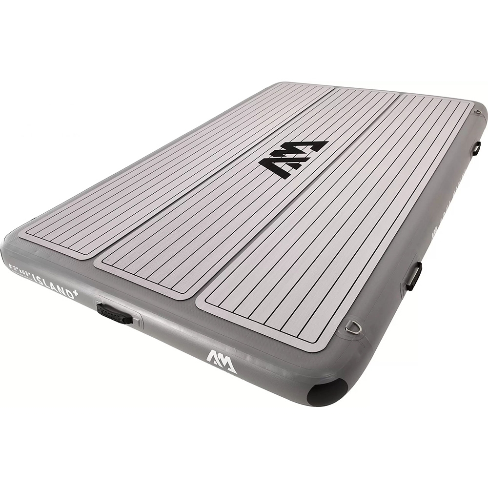 Aqua Marina Island Plus Inflatable Air Platform 250x160cm