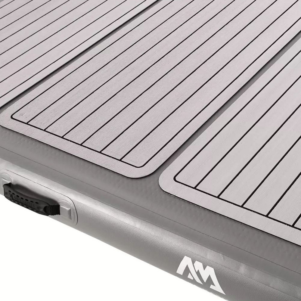 Aqua Marina Island Plus Inflatable Air Platform 250x160cm