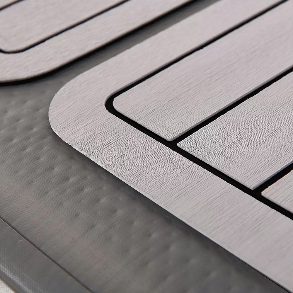 Aqua Marina Island Plus Inflatable Air Platform 250x160cm