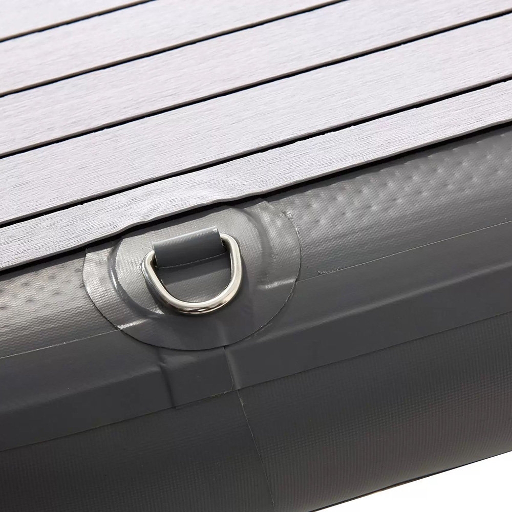 Aqua Marina Island Plus Inflatable Air Platform 250x160cm