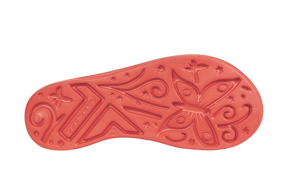 Telic Z-Strap Comfort Sandals Midnight Black Womens US11