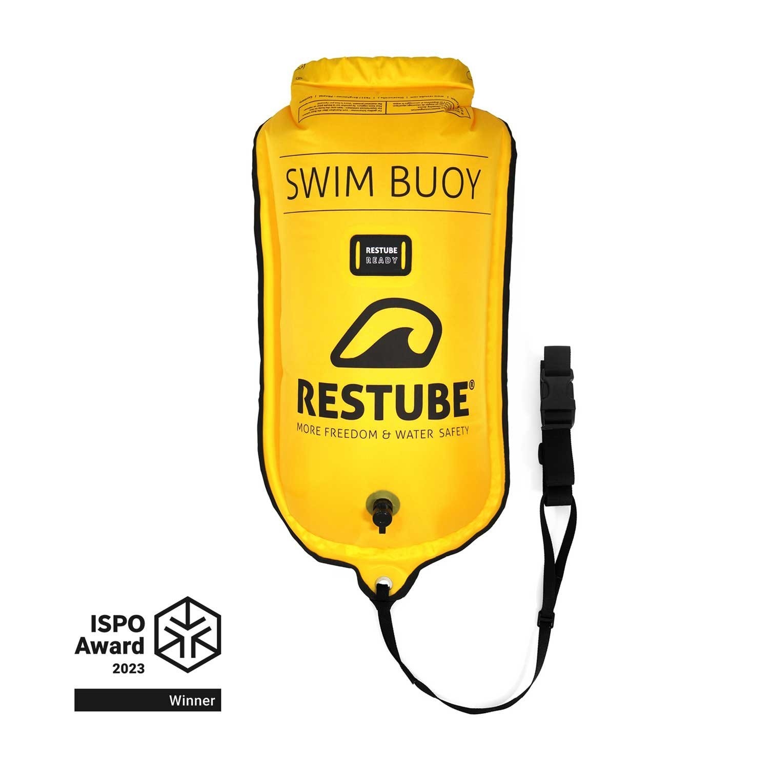 Restube Safety Swim Buoy Pro
