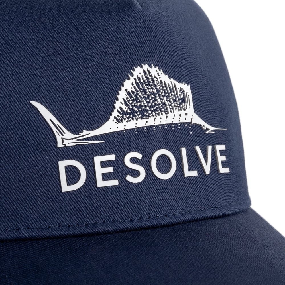 Desolve Istio Cap Navy