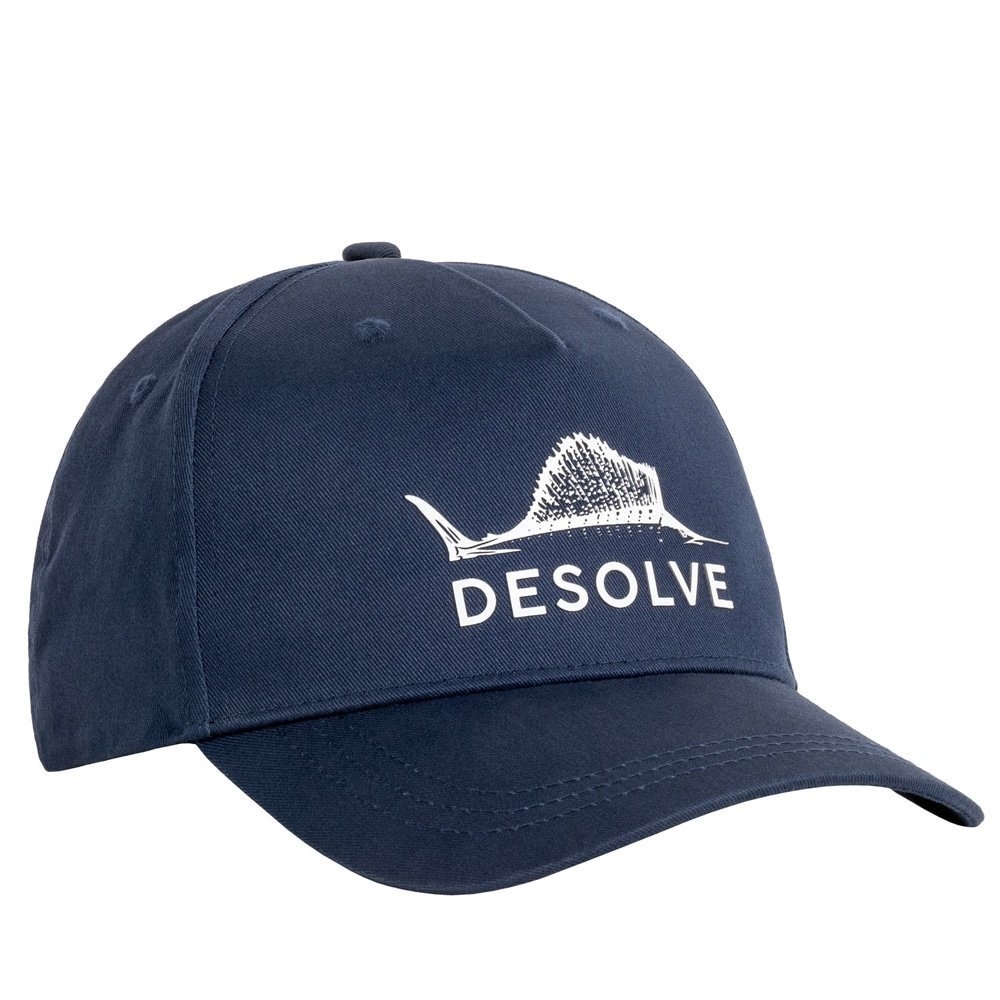 Desolve Istio Cap Navy