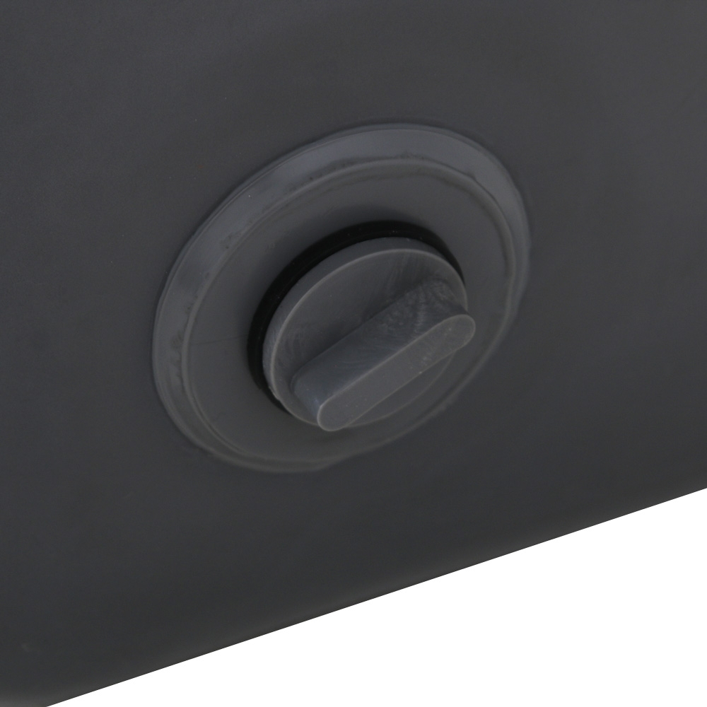 Icey-Tek Long Chilly Bin Cooler with Split Lid