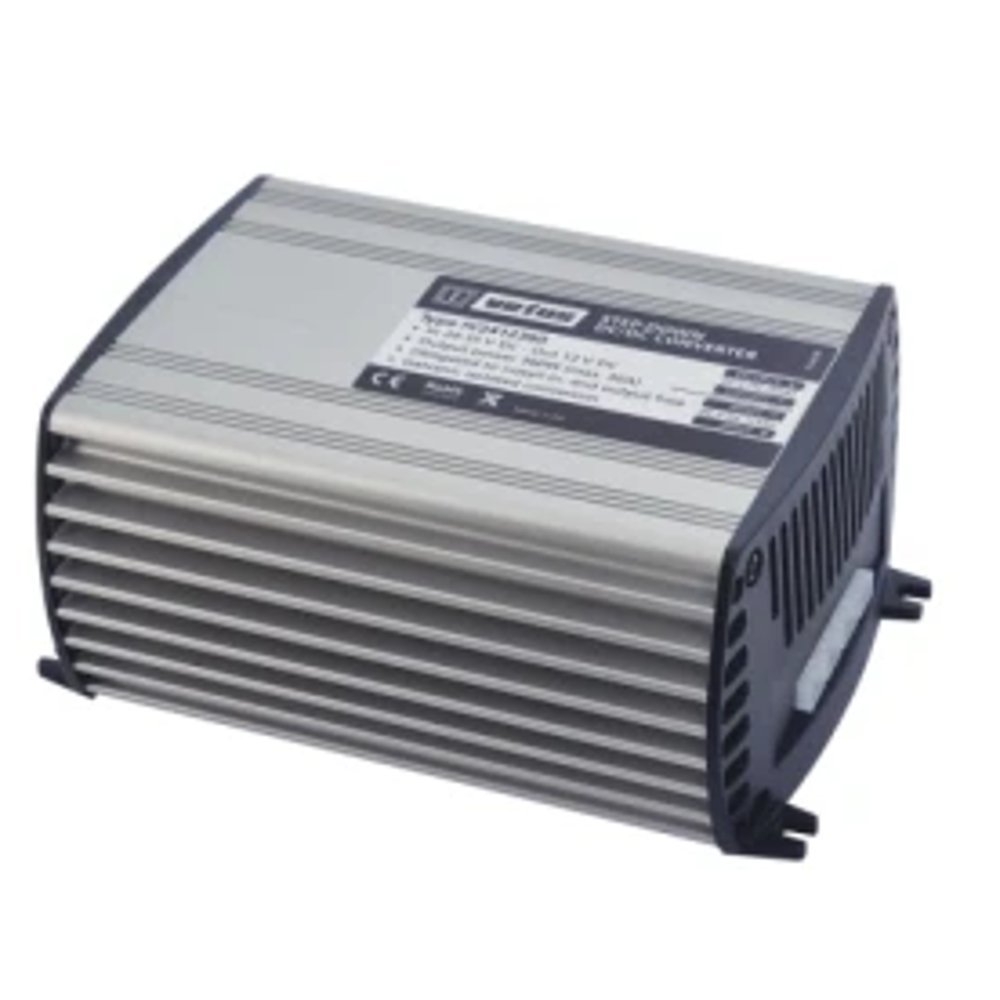 VETUS Converter 24VDC-24VDC 360W