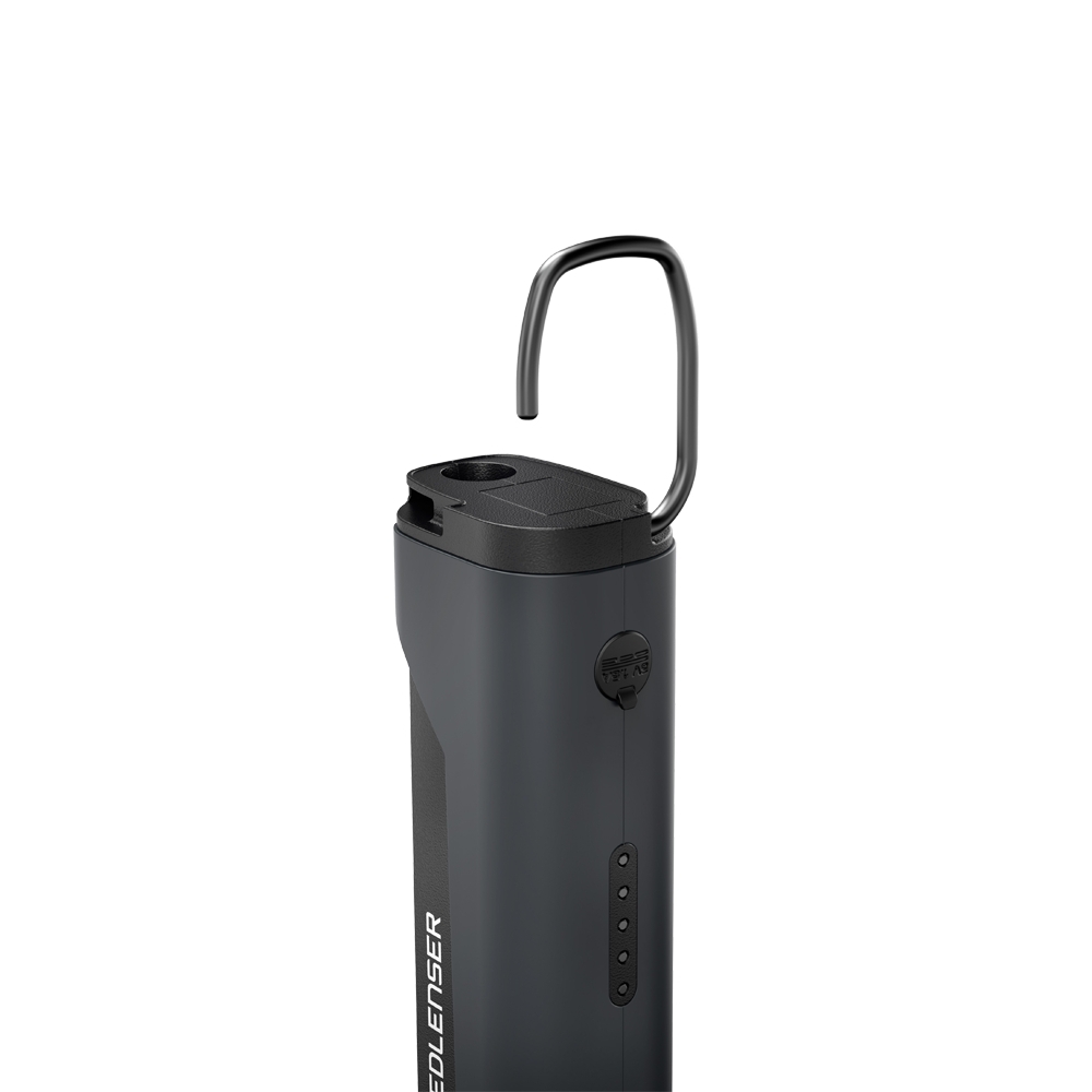 Ledlenser iW5R Flex Rechargeable Work Light 600lm