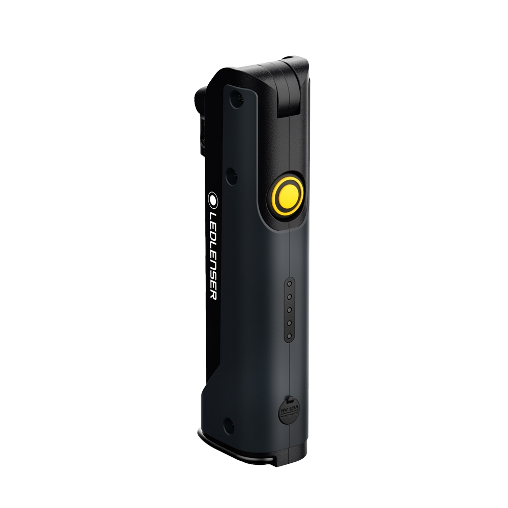 Ledlenser iW5R Flex Rechargeable Work Light 600lm