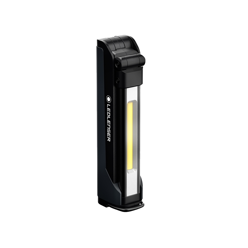 Ledlenser iW5R Flex Rechargeable Work Light 600lm