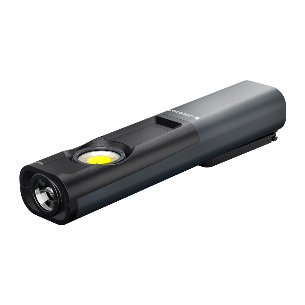 Ledlenser iW7R Rechargeable Work Light 600lm