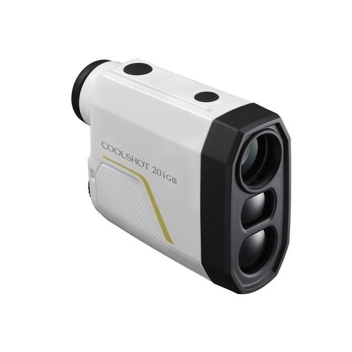 Nikon Coolshot 20i GIII Golf Laser Rangefinder