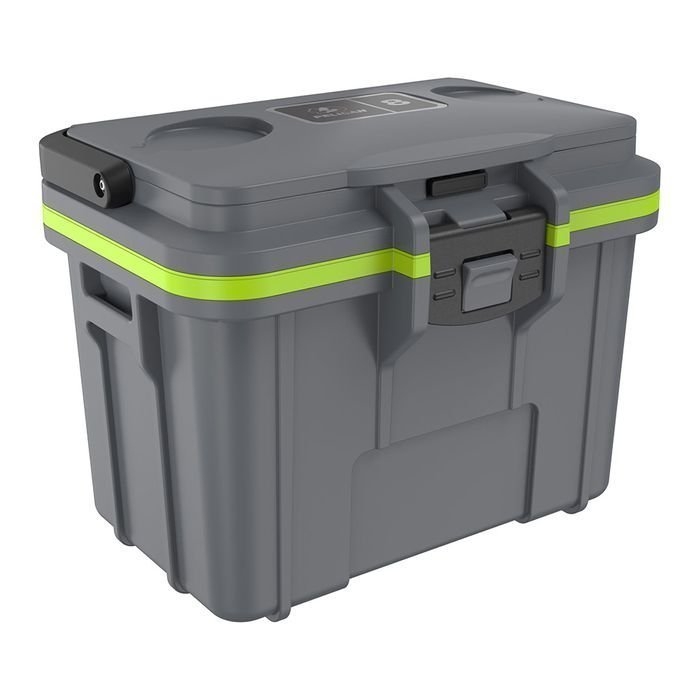 Pelican Personal Cooler 7.6L Dark Grey Green 