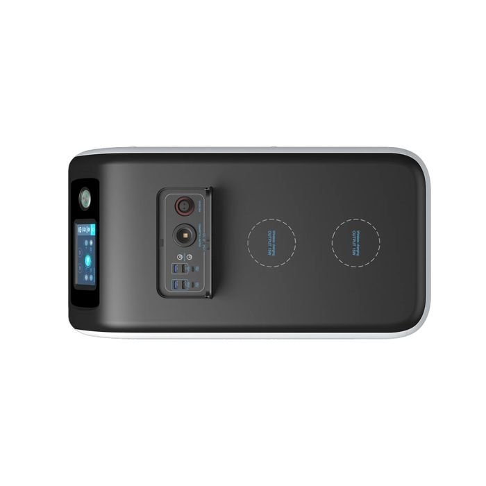 BLUETTI EP500P UPS Home Backup Power Station 3000W