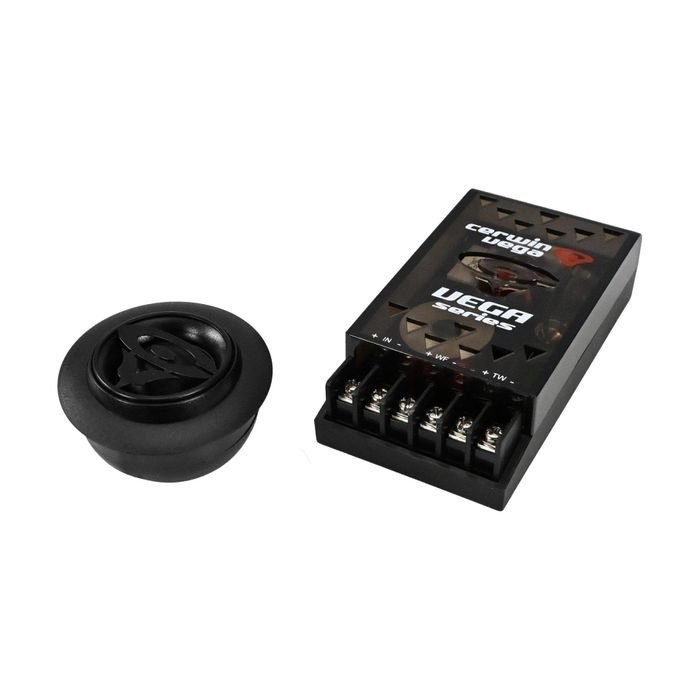 Cerwin-Vega Vega Series 2-Way Component Speakers