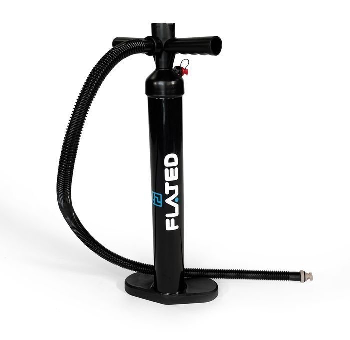 Flated Air-Compact Hand Pump