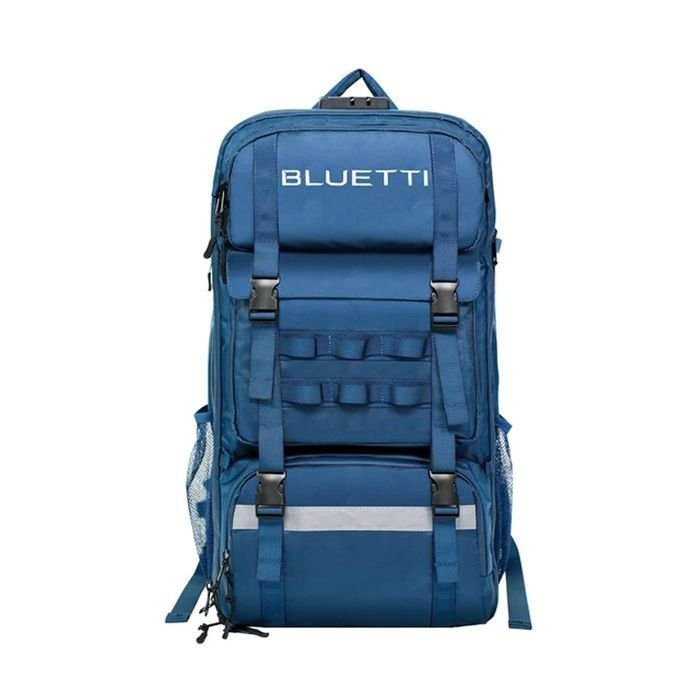 BLUETTI Handsfree 2 Power Station Backpack