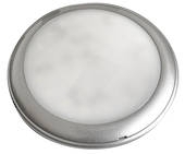 LED Light Flat Red/White with Touch Switch