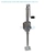 Trailparts Jockey Stand 350kg 460mm High JS35SU U-Bolt Type