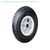 Trailparts Replacement Wheel Pneumatic 2.50-4 for J2923 Only 3/4