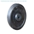 Trailparts Replacement Pneumatic Wheel 3.50-4 for J2915 16mm Shaft