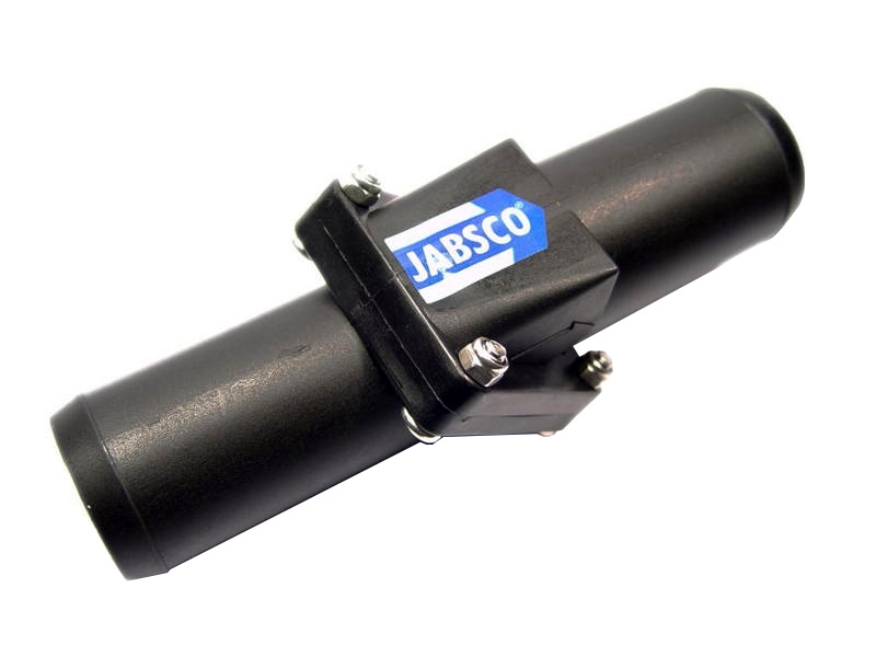 Jabsco Inline Non-Return Valve