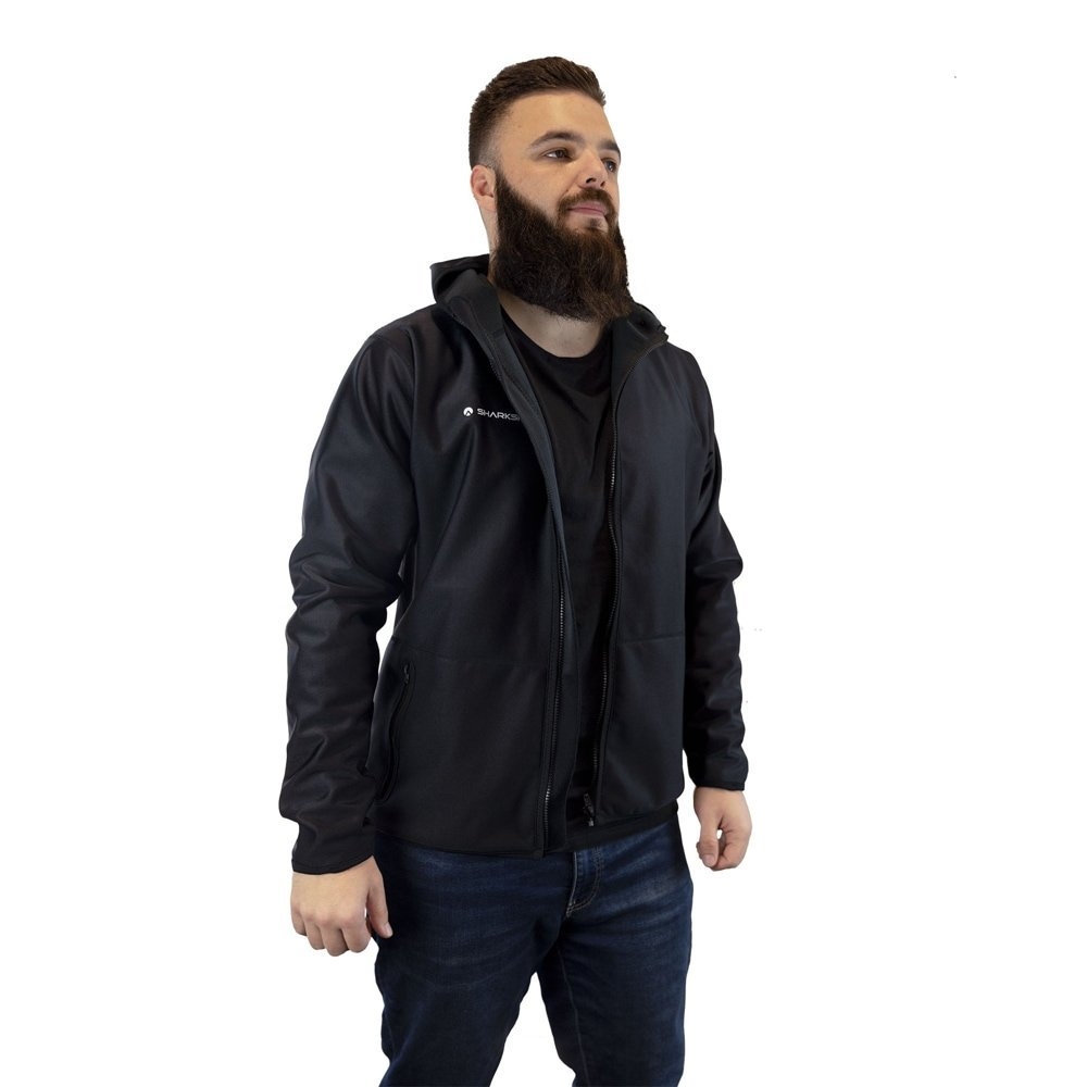 Sharkskin Everywear Chillproof Mens Jacket HD